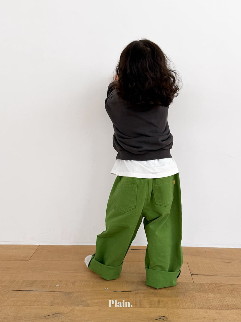 Little Foxx – Tobi Pants