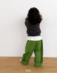 Little Foxx – Tobi Pants