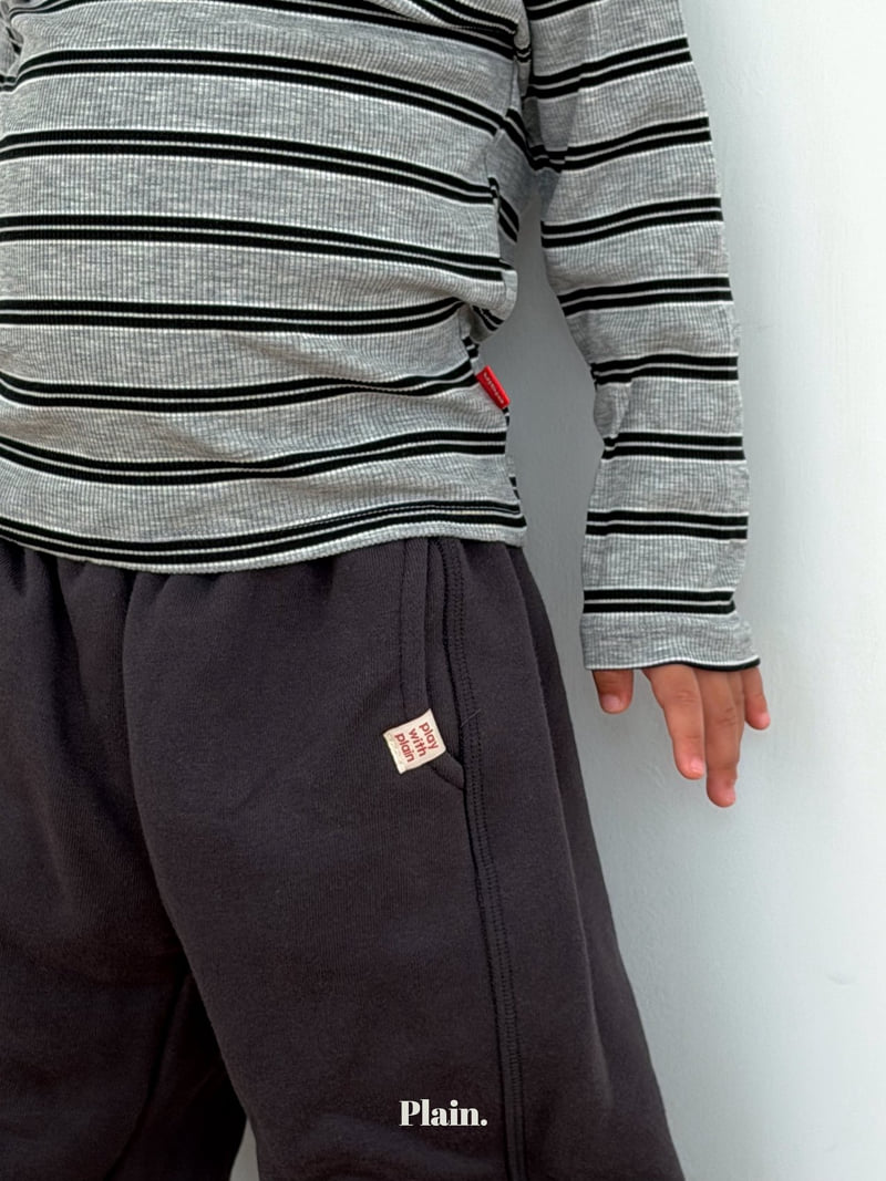 Little Foxx – Stretchy Hood Tee
