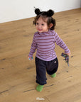 Little Foxx – Rock Jogger Pants