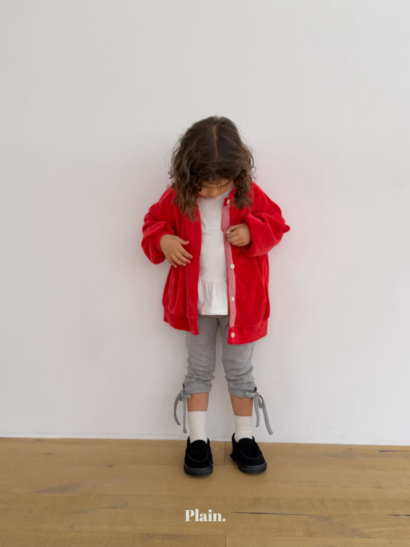 Little Foxx – Momo Cardigan