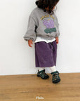 Little Foxx – Elephant Sweatshirts