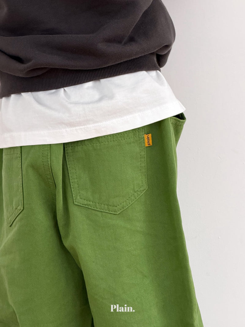 Little Foxx – Tobi Pants
