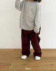 Little Foxx – Heart Tee