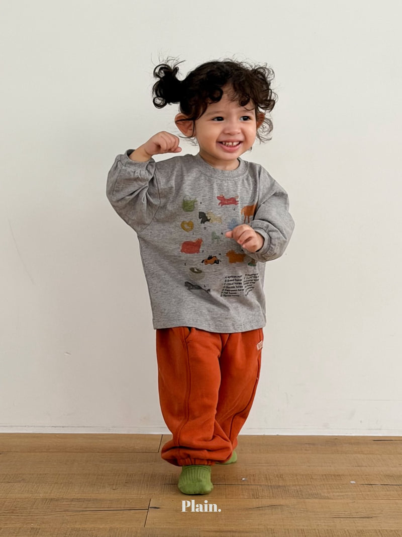 Little Foxx – Pony Tee