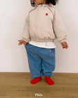 Little Foxx – Rock Jogger Pants