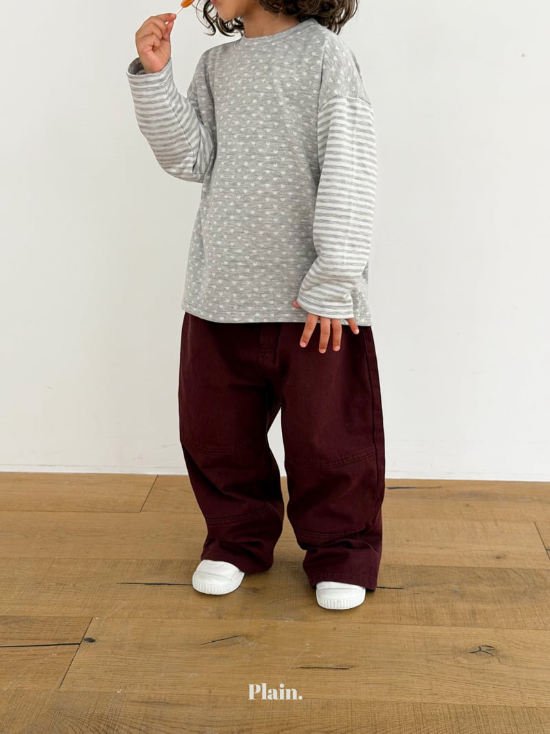 Little Foxx – Tobi Pants