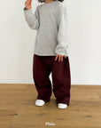 Little Foxx – Tobi Pants