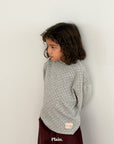 Little Foxx – Heart Tee