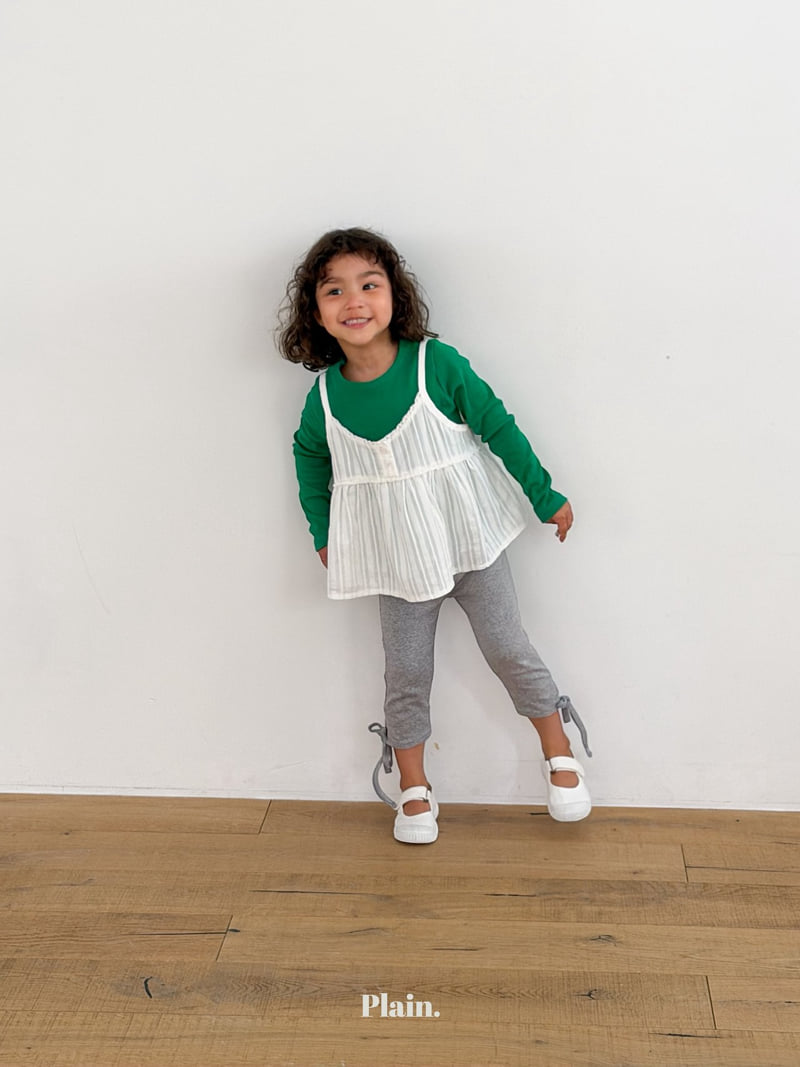 Little Foxx – Laboni Leggings