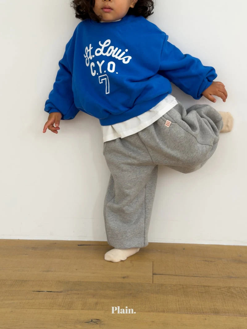 Little Foxx – Rock Jogger Pants