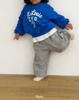 Little Foxx – Rock Jogger Pants