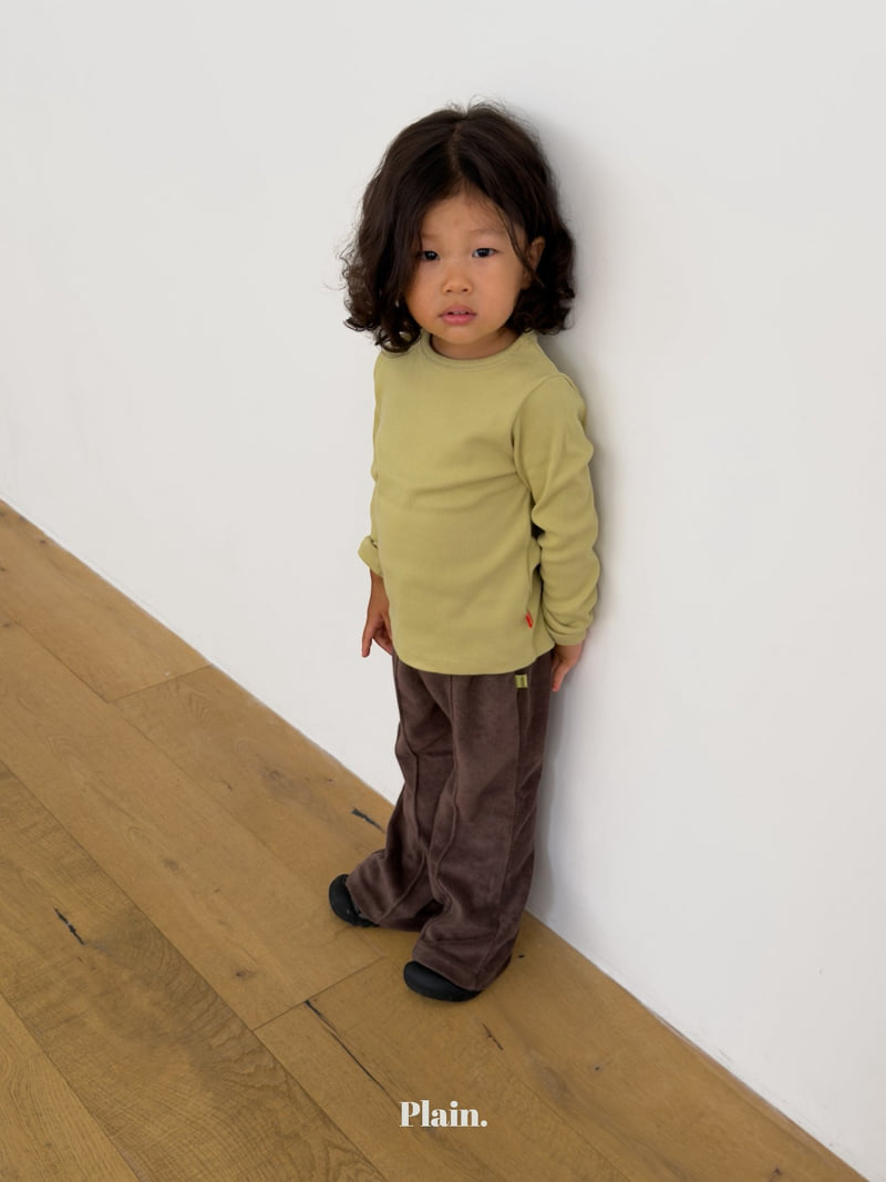 Little Foxx – Capsule Tee