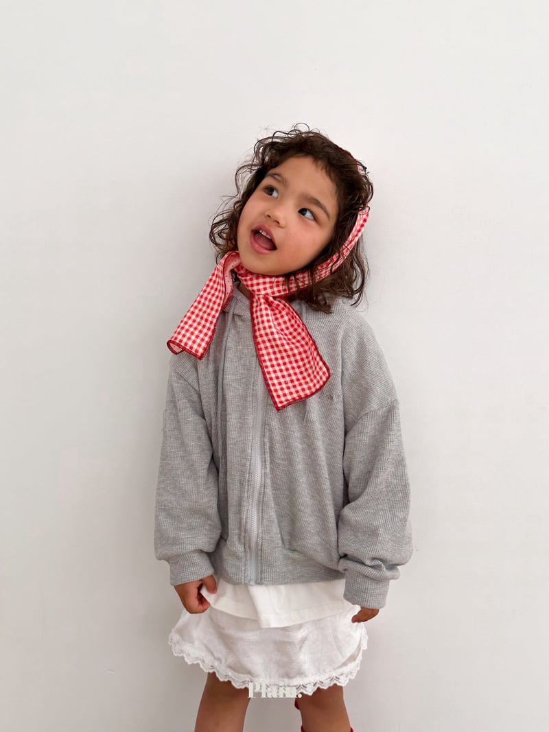 Little Foxx – Mango Muffler