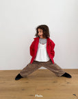 Little Foxx – Cochi Jacket