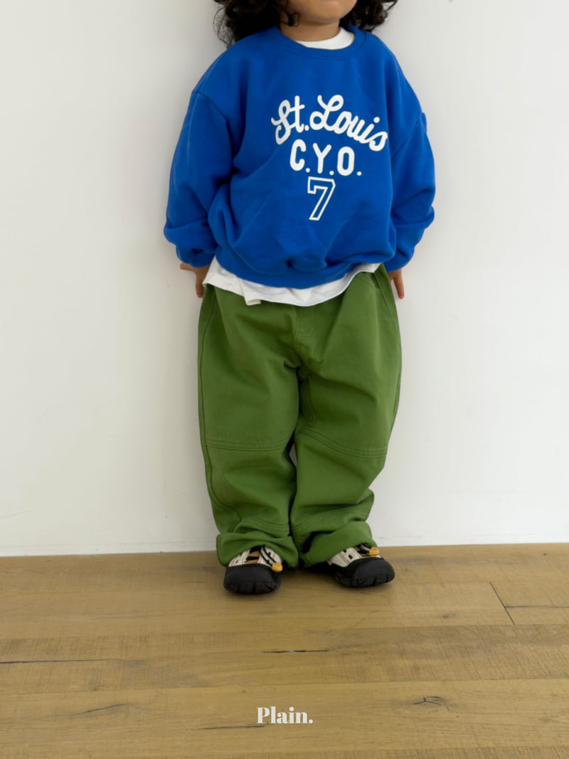 Little Foxx – Tobi Pants