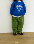 Little Foxx – Tobi Pants