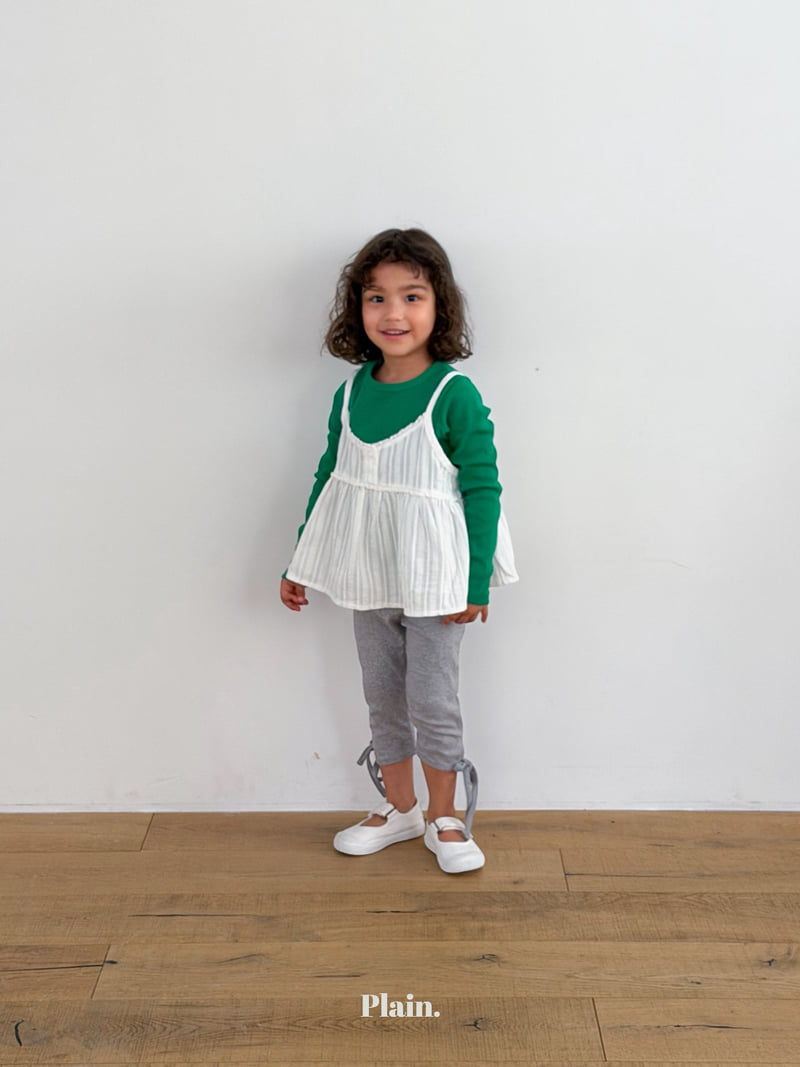 Little Foxx – Laboni Leggings