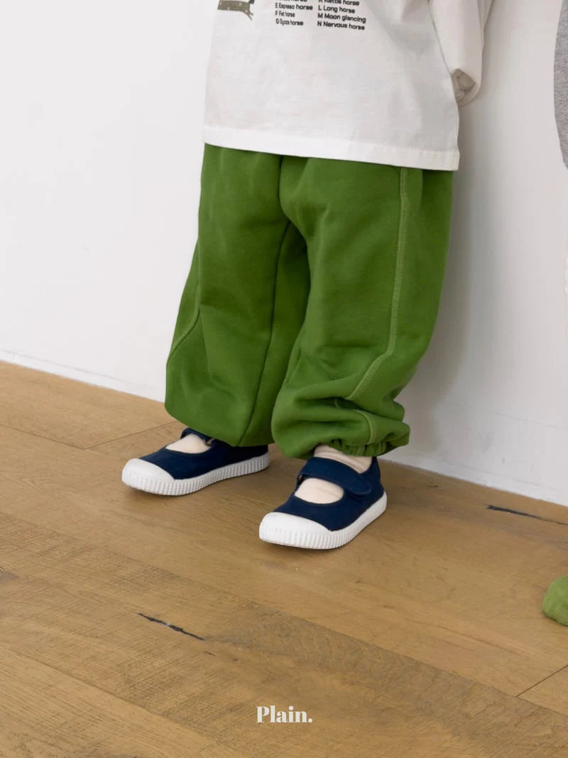 Little Foxx – Rock Jogger Pants