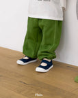 Little Foxx – Rock Jogger Pants