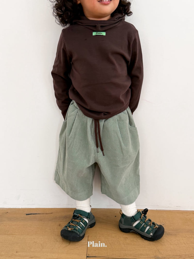 Little Foxx – Dubai Hood Tee