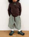 Little Foxx – Dubai Hood Tee
