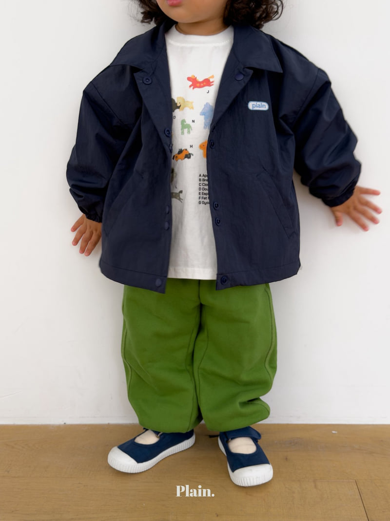 Little Foxx – Cochi Jacket