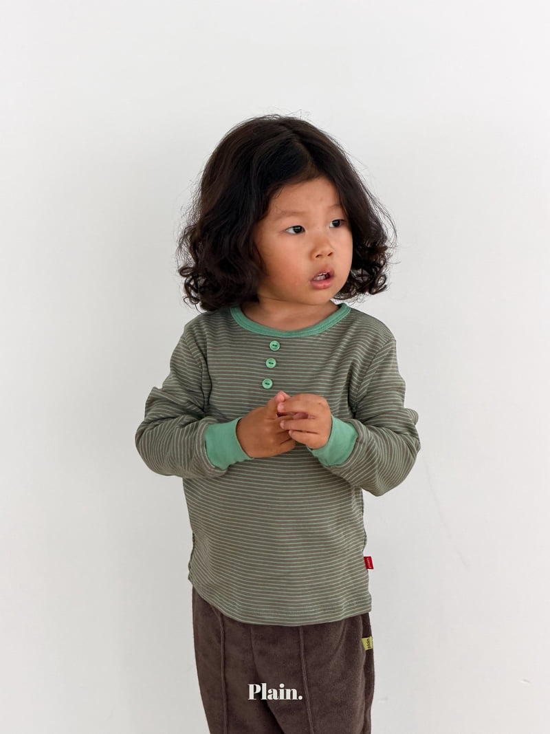 Little Foxx – Dindongdang Tee