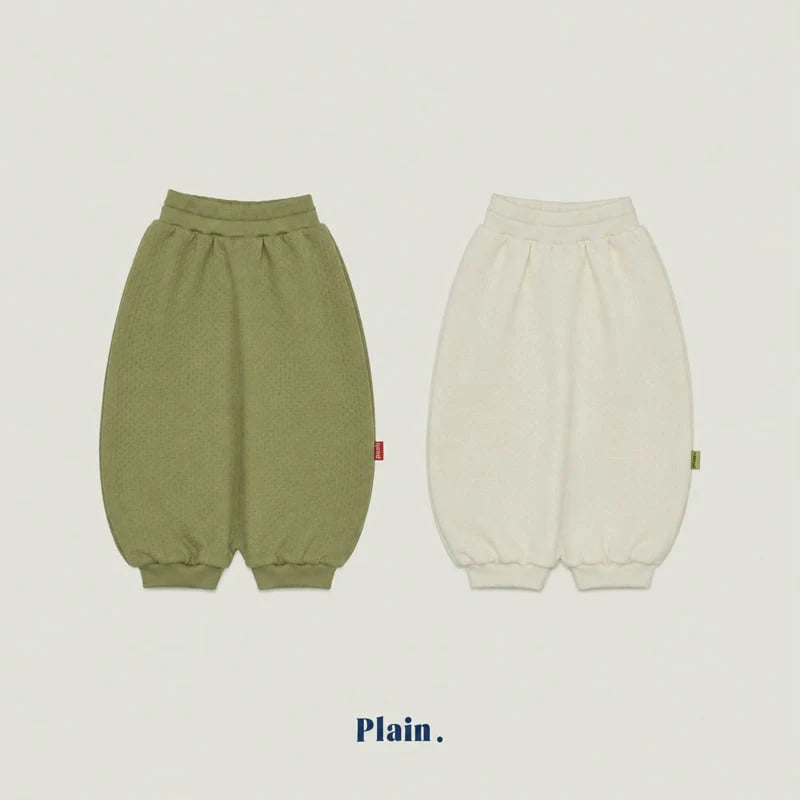 Little Foxx – Jinnie Pants
