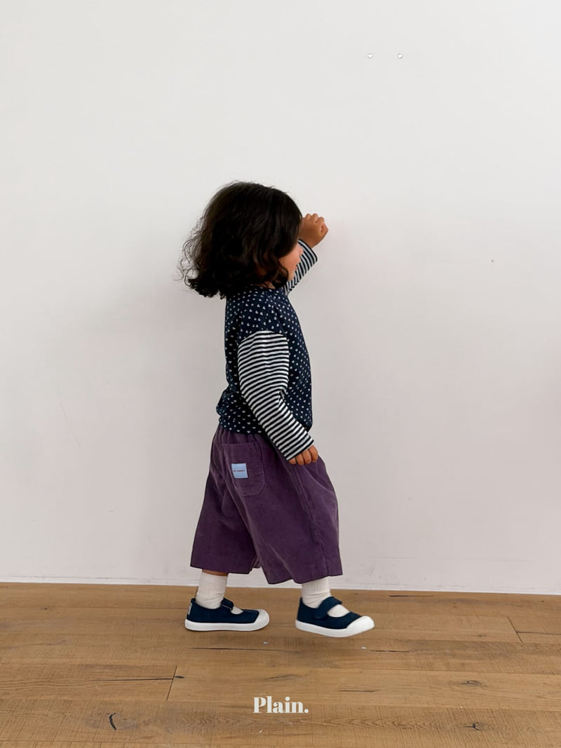Little Foxx – Heart Tee