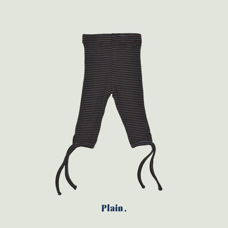 Little Foxx – Stripe Bonnie Leggings