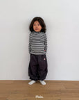 Little Foxx – Rock Jogger Pants
