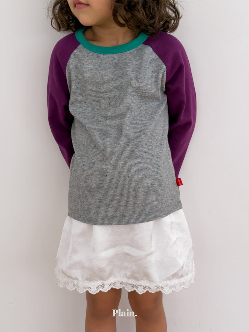 Little Foxx – Lace Sain Skirt