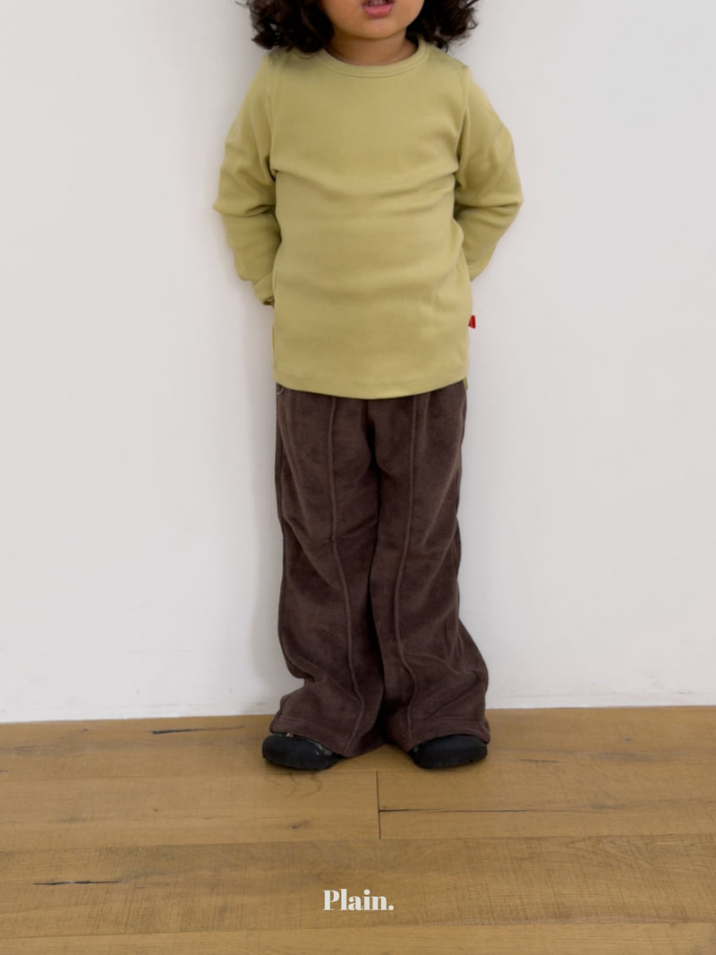 Little Foxx – Little Bootscut Pants