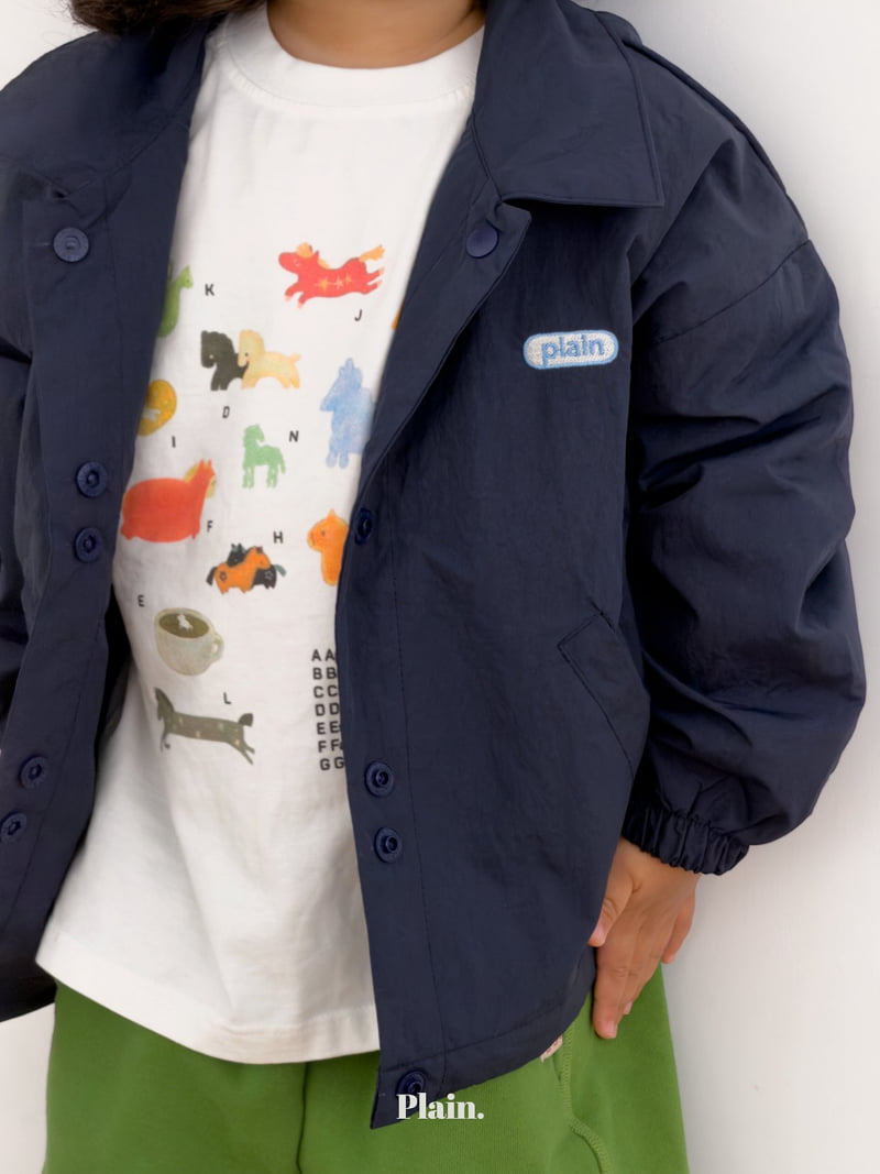 Little Foxx – Cochi Jacket
