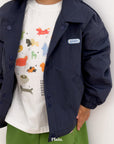 Little Foxx – Cochi Jacket