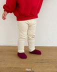 Little Foxx – Plain Leggings