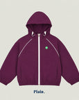 Little Foxx – Choco Windbreaker