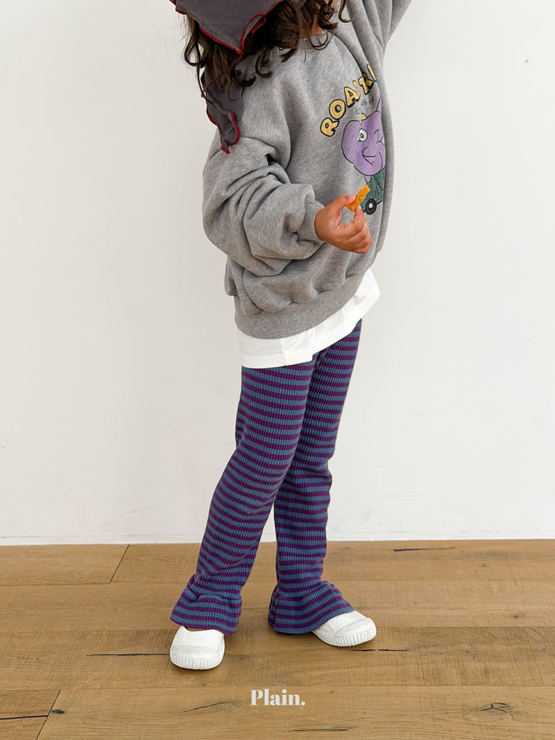 Little Foxx – Zomba Leggings