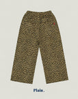Little Foxx – Leopard Pants