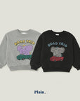 Little Foxx – Elephant Sweatshirts