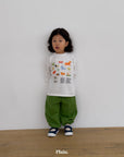 Little Foxx – Pony Tee