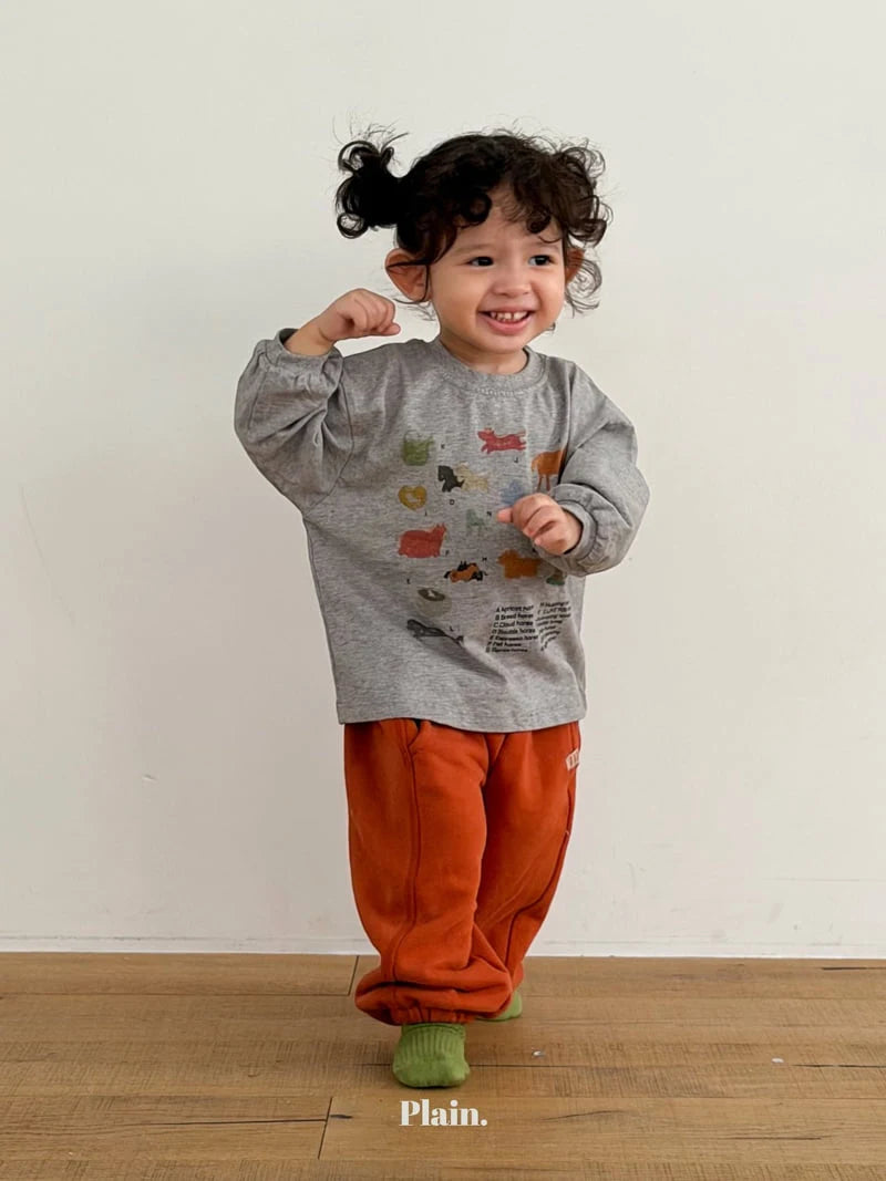 Little Foxx – Rock Jogger Pants