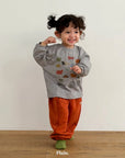 Little Foxx – Rock Jogger Pants