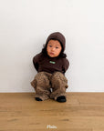 Little Foxx – Dubai Hood Tee