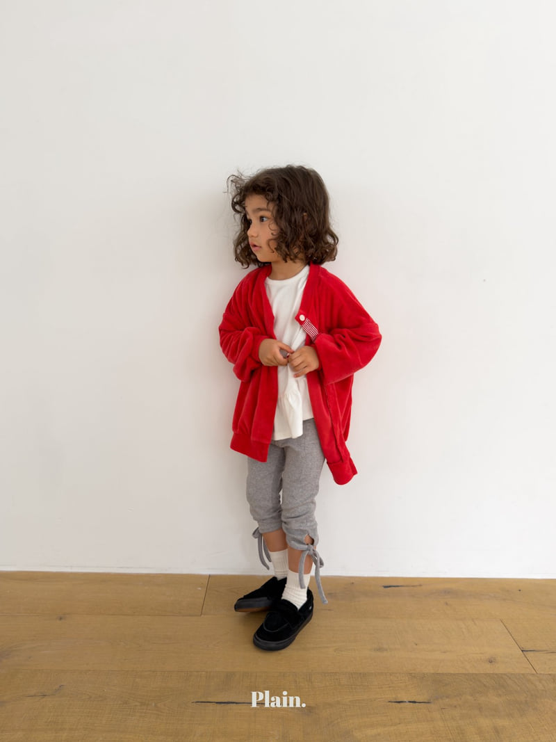 Little Foxx – Momo Cardigan