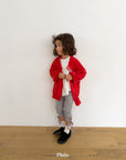 Little Foxx – Momo Cardigan