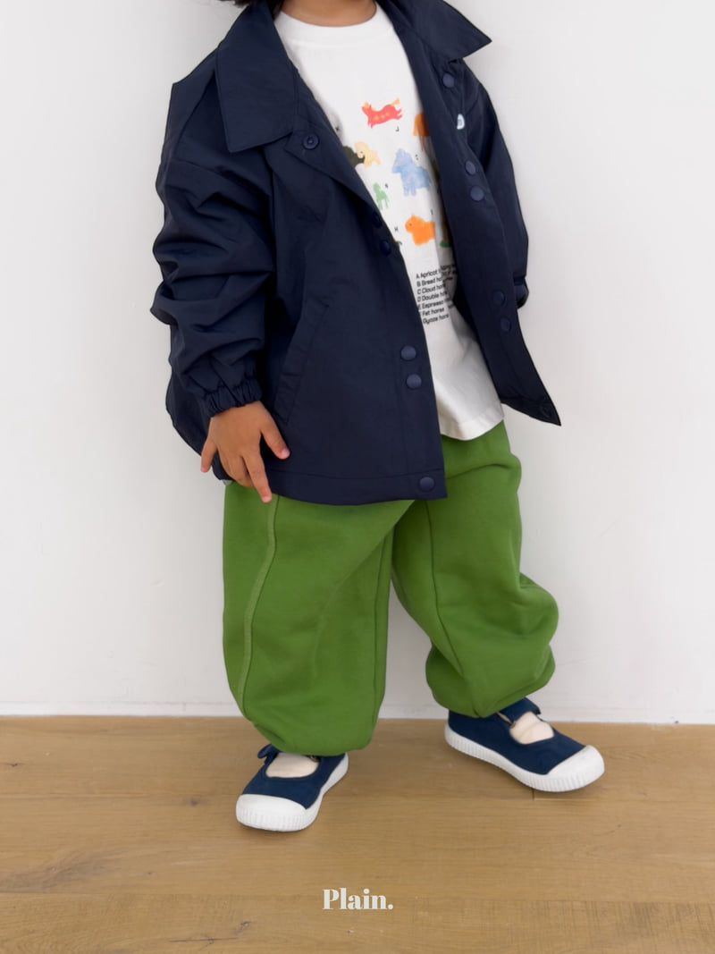 Little Foxx – Cochi Jacket
