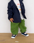 Little Foxx – Cochi Jacket