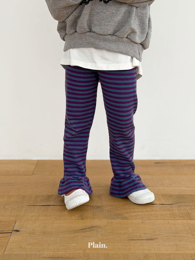 Little Foxx – Zomba Leggings